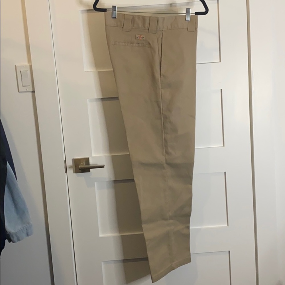 Dickies men’s casual pant 34/32